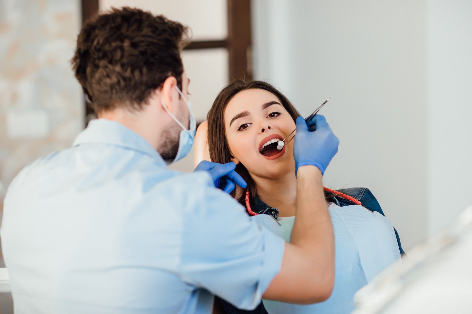 Best cosmetic dentistry in Punjagutta