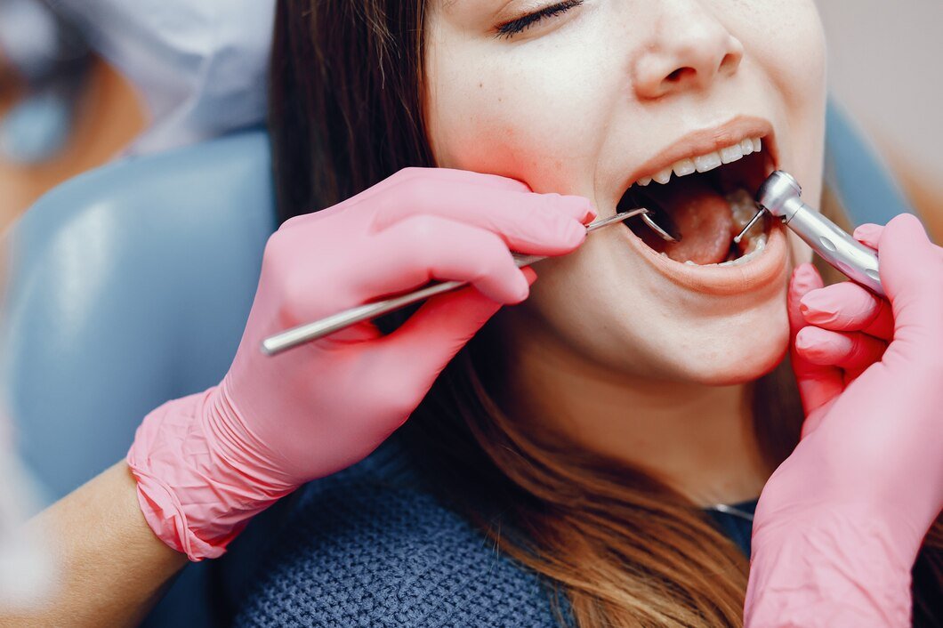 best root canal treatment in Kompally